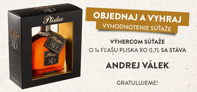 VYHODNOTENIE SÚŤAŽE 