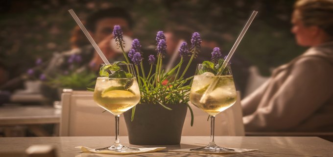 OSVIEŽ SA PROSECCOM
