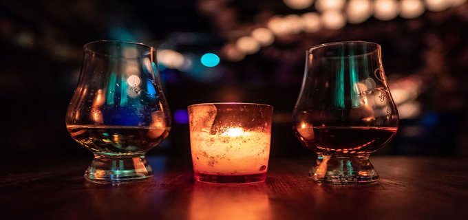 COGNAC ALEBO BRANDY? VIETE AKÝ JE MEDZI NIMI ROZDIEL?