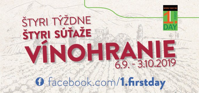 VÍNOHRANIE