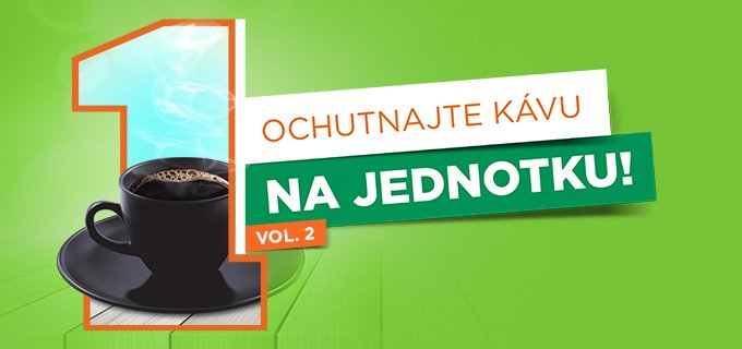 ZAČNITE KAŽDÝ DEŇ NA JEDNOTKU - vol. 2