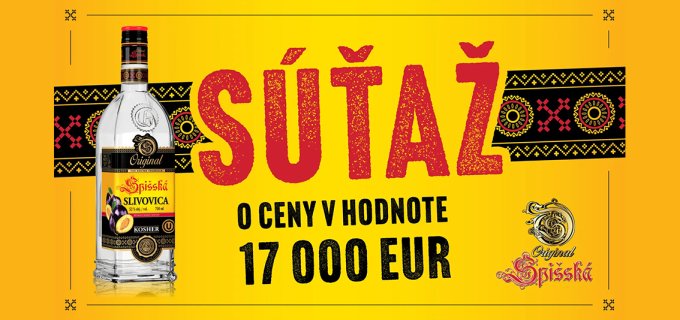 SÚŤAŽ SPIŠSKÁ PÁLENICA 2024