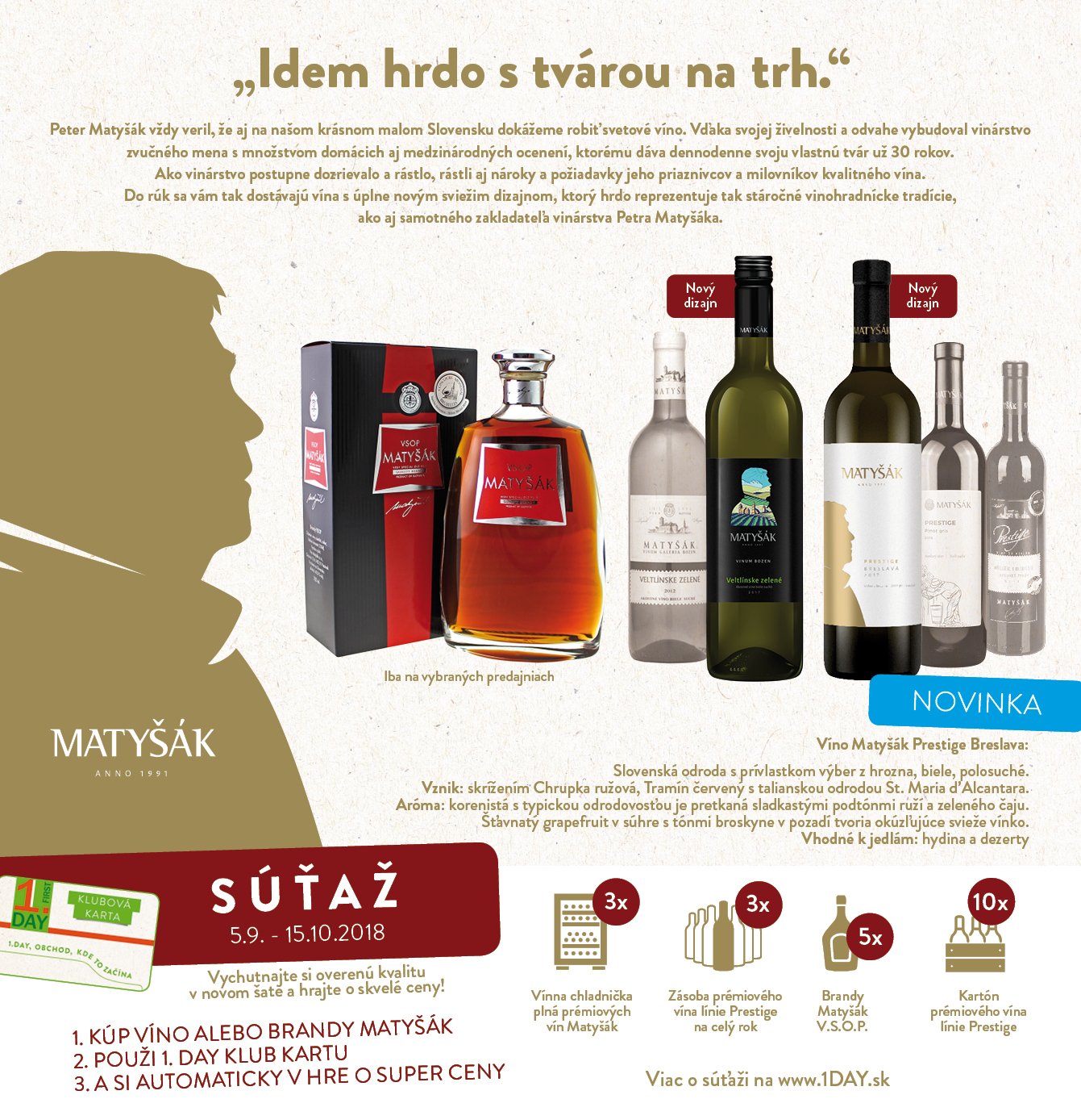 VYHODNOTENIE SÚŤAŽE S MATYŠÁKOM