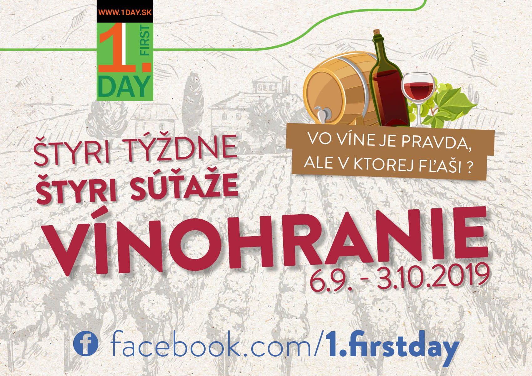 VÍNOHRANIE